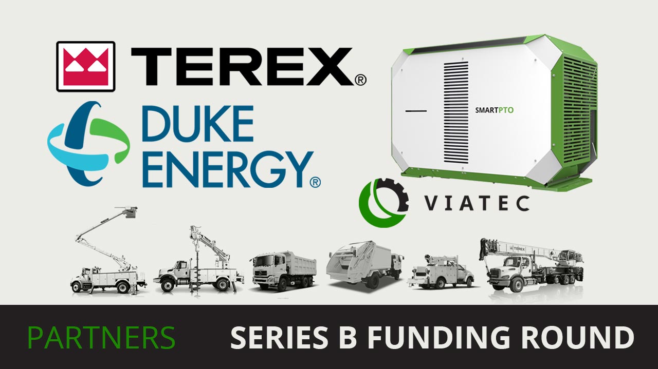 Viatec Announces the Successful Closure of Its Series B Funding Round