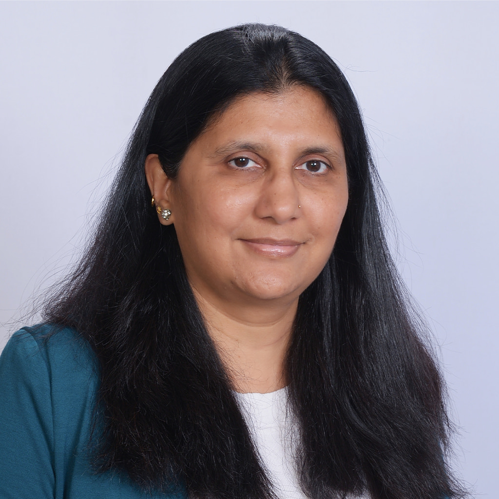Anjali Deodhar