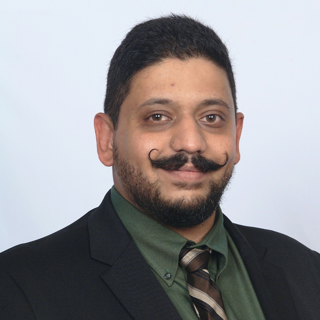 Neeraj Chirmulay